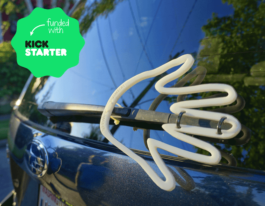 Wiper Wave