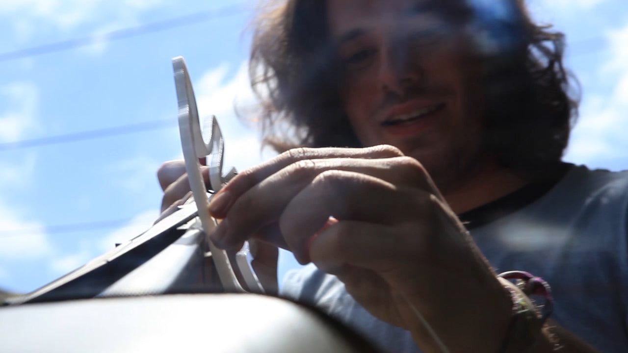Wiper Wave