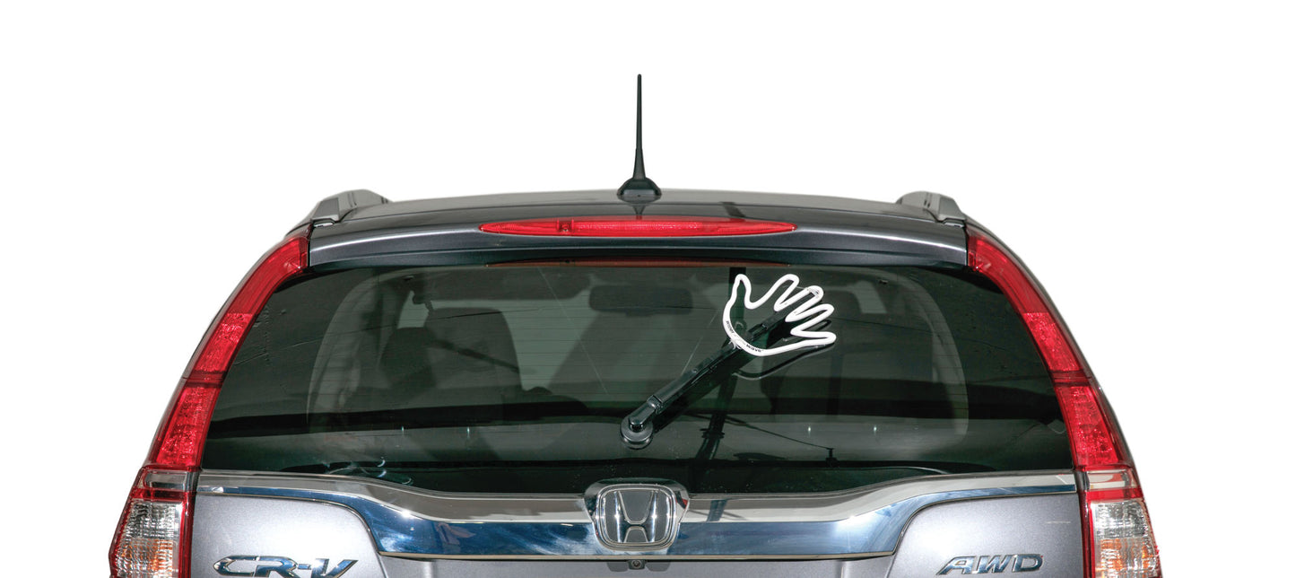 Wiper Wave