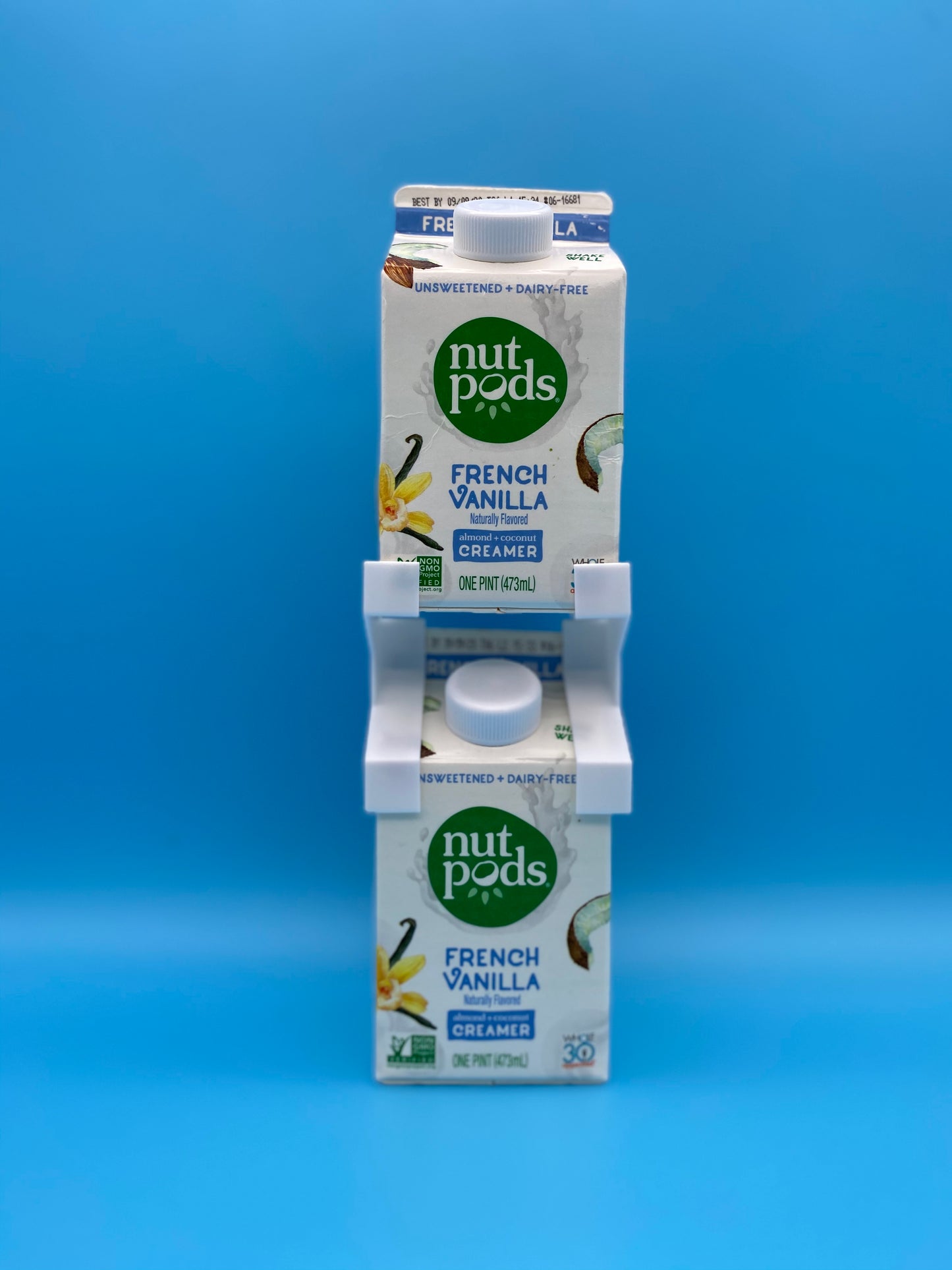 Half on Half - Pint Carton Stacker