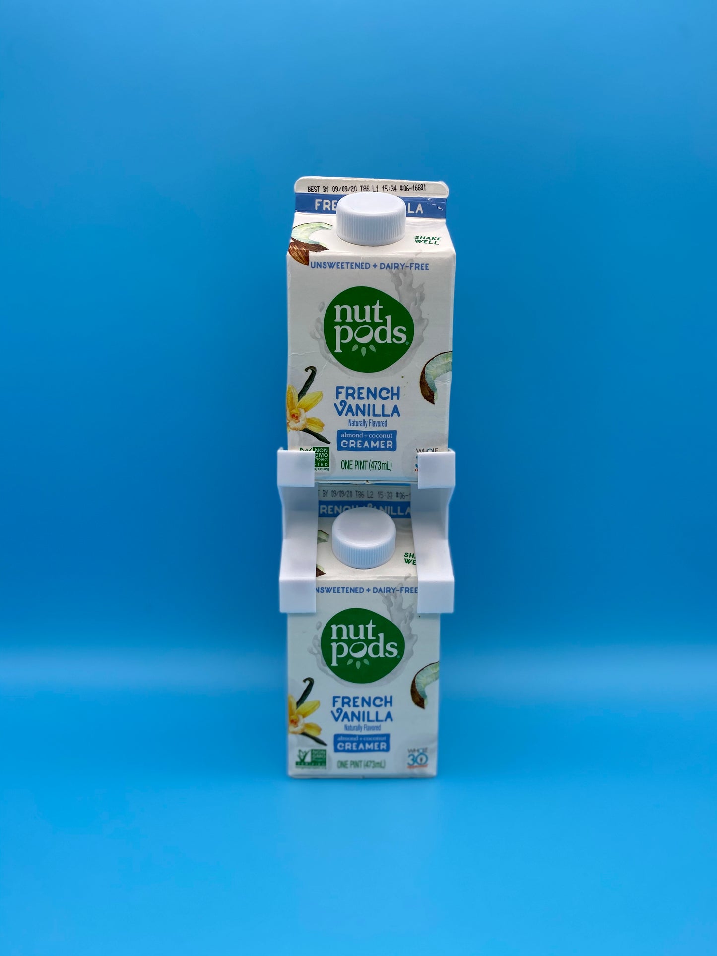 Half on Half - Pint Carton Stacker