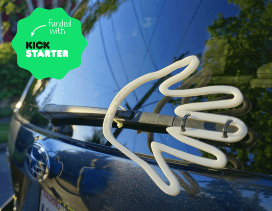 Wiper Wave