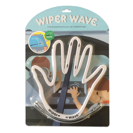 Wiper Wave