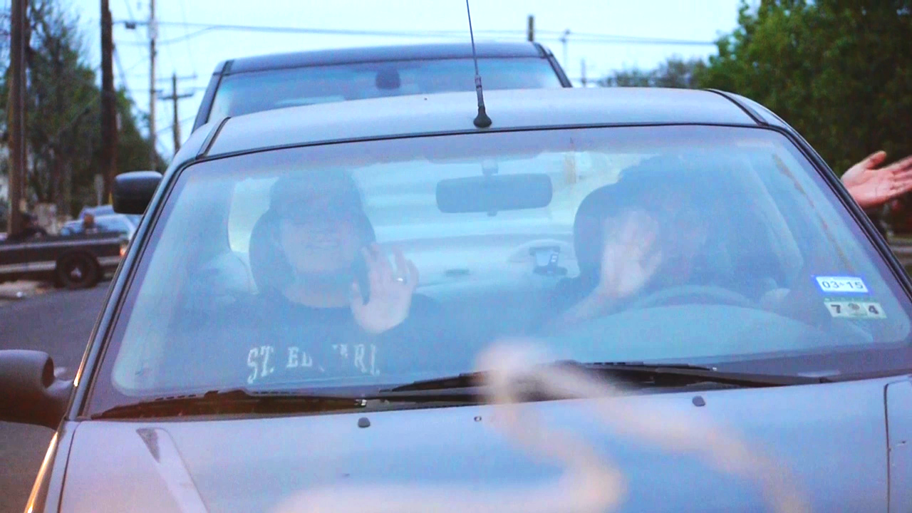 Wiper Wave