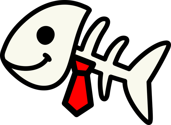 Mr. Fishbone